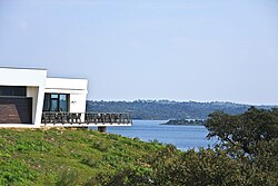 Restaurante Panorâmico da Amieira Marina - Portugal (3716448048)